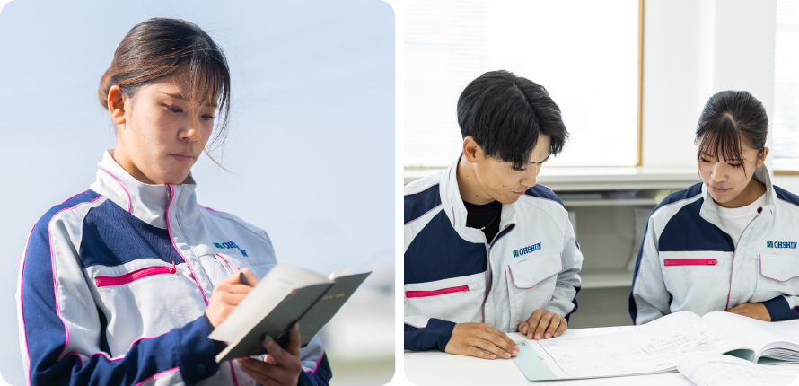 2nd MISSIONに向けて、次のステップへ