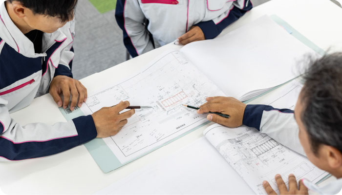 施工計画書が書けるようになる