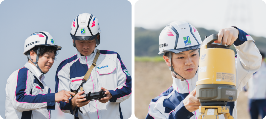 3rd MISSIONに向けて、次のステップへ