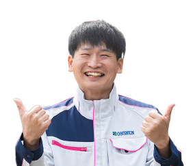 王春工業スタッフ