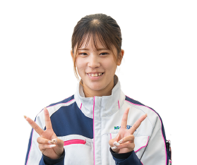 王春工業スタッフ